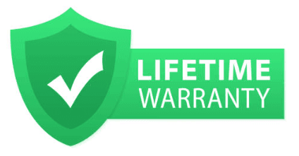 Limited Lifetime Warranty