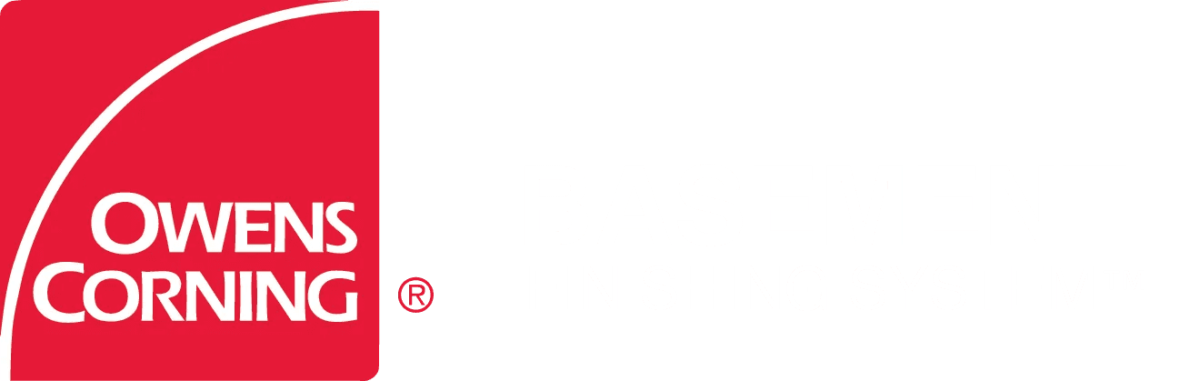 Owens Corning Basement Finishing System